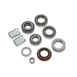 Hurst - Hurst 02-120 Drive Axle Shaft Bearing Kit for Chevy/GMC - Image 3