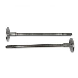Hurst - Hurst 02-121 5 Lug Drive Axle Shaft Assy for 65-79 Chevy/GMC C/K-Series Pickup - Image 2