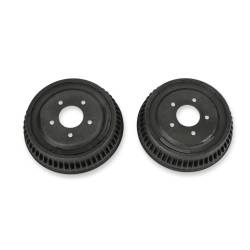Hurst - Hurst 02-121 5 Lug Drive Axle Shaft Assy for 65-79 Chevy/GMC C/K-Series Pickup - Image 5