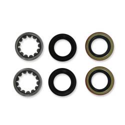 Hurst - Hurst 02-121 5 Lug Drive Axle Shaft Assy for 65-79 Chevy/GMC C/K-Series Pickup - Image 6