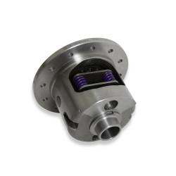 Hurst - Hurst 02-125 Limited Slip Differential for 63-87 Chevy/GMC C/K Series Pickup - Image 4