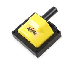 ACCEL - ACCEL 140024ACC Ignition Coil for 96-01 GM Vortec Engine 5.0/5.7/7.4L - Image 2
