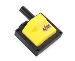 ACCEL - ACCEL 140024ACC Ignition Coil for 96-01 GM Vortec Engine 5.0/5.7/7.4L - Image 3