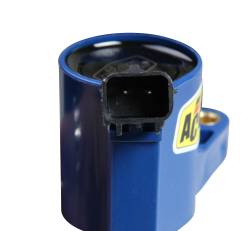ACCEL - ACCEL 140032B-8 Ignition Coil Kit for 98-08 Ford 4.6L/5.4L/6.8L 2-valve Blue 8PC - Image 2