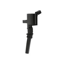 ACCEL - ACCEL 140032K-8 Ignition Coil for 98-08 Ford 4.6L/5.4L/6.8L 2-valve Black 8PC - Image 3
