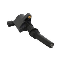 ACCEL - ACCEL 140032K-8 Ignition Coil for 98-08 Ford 4.6L/5.4L/6.8L 2-valve Black 8PC - Image 6