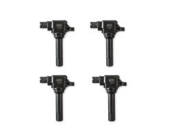 ACCEL 140089K-4 Ignition Coil Set for 15-19 Subaru/Scion/Toyota 2.0L 4pc
