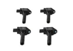 ACCEL - ACCEL 140089K-4 Ignition Coil Set for 15-19 Subaru/Scion/Toyota 2.0L 4pc - Image 2