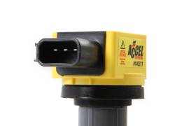 ACCEL - ACCEL 140311-4 Direct Ignition Coil Kit for Honda & Acura 2.0/2.2/2.4L I4 4Pc - Image 3