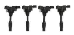 ACCEL - ACCEL 140086K-4 Direct Ignition Coil Kit for General Motors 2.0L Turbo 2.5L 4Pc - Image 4