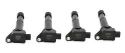 ACCEL - ACCEL 140082K-4 Direct Ignition Coil Kit for 08-15 Honda/Acura 2.4L 4-cyl 4Pc - Image 1