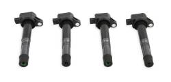 ACCEL - ACCEL 140082K-4 Direct Ignition Coil Kit for 08-15 Honda/Acura 2.4L 4-cyl 4Pc - Image 4