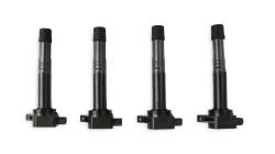 ACCEL - ACCEL 140082K-4 Direct Ignition Coil Kit for 08-15 Honda/Acura 2.4L 4-cyl 4Pc - Image 3