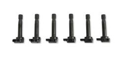 ACCEL - ACCEL 140085K-6 Direct Ignition Coil Kit for Honda/Acura 3.0/3.2/3.5L 6-Cyl 6Pc - Image 1