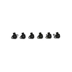 ACCEL - ACCEL 140085K-6 Direct Ignition Coil Kit for Honda/Acura 3.0/3.2/3.5L 6-Cyl 6Pc - Image 2