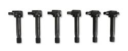 ACCEL - ACCEL 140085K-6 Direct Ignition Coil Kit for Honda/Acura 3.0/3.2/3.5L 6-Cyl 6Pc - Image 4