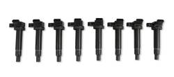 ACCEL - ACCEL 140083K-8 Direct Ignition Coil for 98-10 Toyota 4.7L/Lexus 4.3L V8 8Pc - Image 3