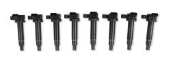 ACCEL - ACCEL 140083K-8 Direct Ignition Coil for 98-10 Toyota 4.7L/Lexus 4.3L V8 8Pc - Image 5