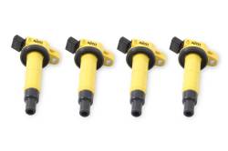 ACCEL - ACCEL 140333-4 Direct Ignition Coil Kit for Toyota/Lexus/Scion 2.4L I4 4Pc - Image 2