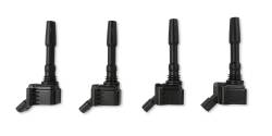 ACCEL - ACCEL 140088K-4 Ignition Coil 4PC for 14-19 VW/Audi 1.8/2.0L Turbo - Image 3