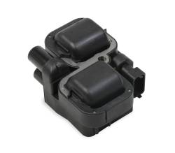 ACCEL - ACCEL 140417 Ignition Coil Motorcycle for 04-18 Polaris Twin EFI Applications - Image 1
