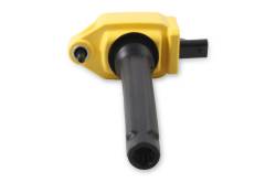 ACCEL - ACCEL 140648-6 Coil Kit for 11-16 Chrysler/Dodge/Jeep 3.6L Yellow - Image 6