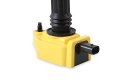 ACCEL - ACCEL 140648-6 Coil Kit for 11-16 Chrysler/Dodge/Jeep 3.6L Yellow - Image 5