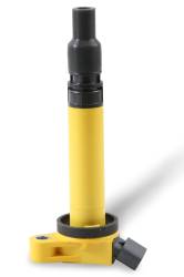 ACCEL 140630 Direct Ignition Coil for Lexus/Toyota Individual Yellow