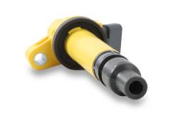 ACCEL - ACCEL 140630 Direct Ignition Coil for Lexus/Toyota Individual Yellow - Image 2
