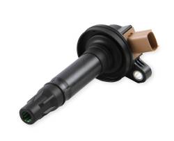 ACCEL - ACCEL 140646K-6 Direct Ignition Coil Kit for 10-16 Ford EcoBoost 3.5L Blk 6Pc - Image 7