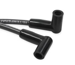 ACCEL - ACCEL 9066CK Plug Wire Set for 07-11 Jeep Wrangler JK 3.8 Black Ceramic - Image 3