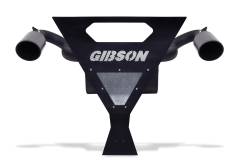 Gibson Performance Exhaust - Gibson Performance 98030 Yamaha UTV Dual Exhaust for 16-18 YXZ1000R - Image 1