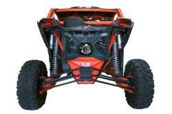 Gibson Performance Exhaust - Gibson Performance 98031 Can-Am UTV Single Exhaust - Image 2