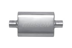 Gibson Performance Exhaust - Gibson Performance BM0108 MWA Performance Muffler - Image 2