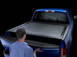 Pace Edwards - Pace Edwards SWD7833 Switchblade Tonneau 09-24 RAM 1500/Classic 19-24 2500/3500 - Image 2