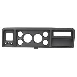 AutoMeter - AutoMeter 2146 Gauge Mount 3-3/8" & 2-1/16" for 73-79 Ford F100/150 - Image 1