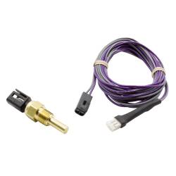 AutoMeter - AutoMeter 6050 Sensor Kit Fuild Temp -40-300F 1/8"NPT Male Optional Airdrive - Image 1
