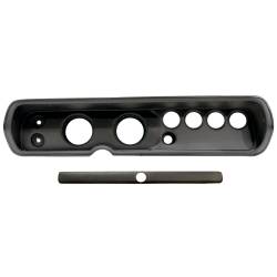 AutoMeter - AutoMeter 2929 Mounting Solutions Direct Fit Gauge Mount for 64-65 Chevelle - Image 1