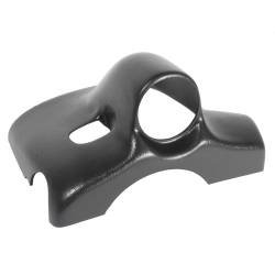 AutoMeter - AutoMeter 15023 Single Steering Column Pod 2-1/16" for 07-14 Sierra/Silverado - Image 1