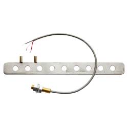 AutoMeter - AutoMeter 5290 Speed Sensor Magnetic Hall Effect 4Pc Magnets/Bracket Assy Univ. - Image 1