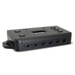 AutoMeter - AutoMeter 9113 OBD II Data Module Can Bridge for Invision Dash & Gauge - Image 2