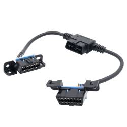 AutoMeter - AutoMeter 5323 Signal Splitter Adapter OBD II - Image 1