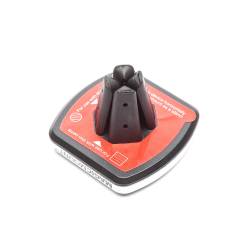 AutoMeter - AutoMeter 5326 Scosche Magicmount Pro Dashlink Mobile Device Dash Vent Mount - Image 3