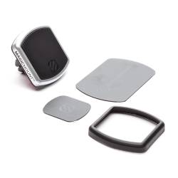 AutoMeter - AutoMeter 5326 Scosche Magicmount Pro Dashlink Mobile Device Dash Vent Mount - Image 1