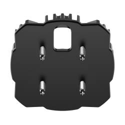 KC Hilites - KC HiLiTES 1371 Cyclone V2 LED Mount Adapter Surface - Image 3