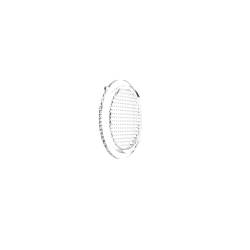 KC Hilites - KC HiLiTES 4263 Lens Flex Era 1 Flood Clear - Image 2