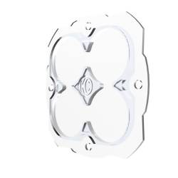 KC Hilites - KC HiLiTES 4259 Lens Flex Era-4 Spot Clear - Image 3