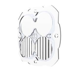 KC Hilites - KC HiLiTES 4260 Lens Flex Era-4 Combo Clear - Image 3