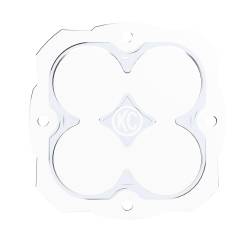 KC Hilites - KC HiLiTES 4259 Lens Flex Era-4 Spot Clear - Image 1