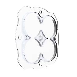 KC Hilites - KC HiLiTES 4259 Lens Flex Era-4 Spot Clear - Image 2